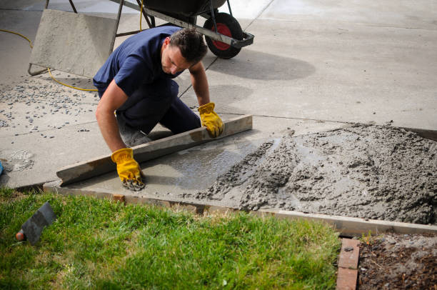 Best Cobblestone Driveway Installation in St John, IN