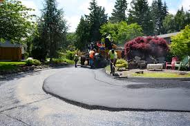 Best Driveway Pressure Washing in St John, IN